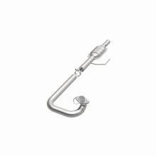 Carica l&#39;immagine nel visualizzatore di Gallery, MagnaFlow Conv DF 97-99 Jeep Wrangler 4.0L