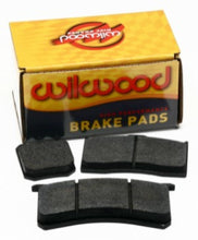 गैलरी व्यूवर में इमेज लोड करें, Wilwood Pad Set BP-20 6617 W6A /W4A AERO 4/6 (.670in Thk)