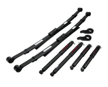 Charger l&#39;image dans la galerie, Belltech LOWERING KIT WITH ND2 SHOCKS