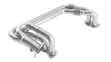 Cargar imagen en el visor de la galería, Borla 02-08 WRX / 04-08 STi Header