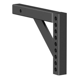 Curt Weight Distribution Shank (2in Shank 6in Drop 10-1/4in Rise)