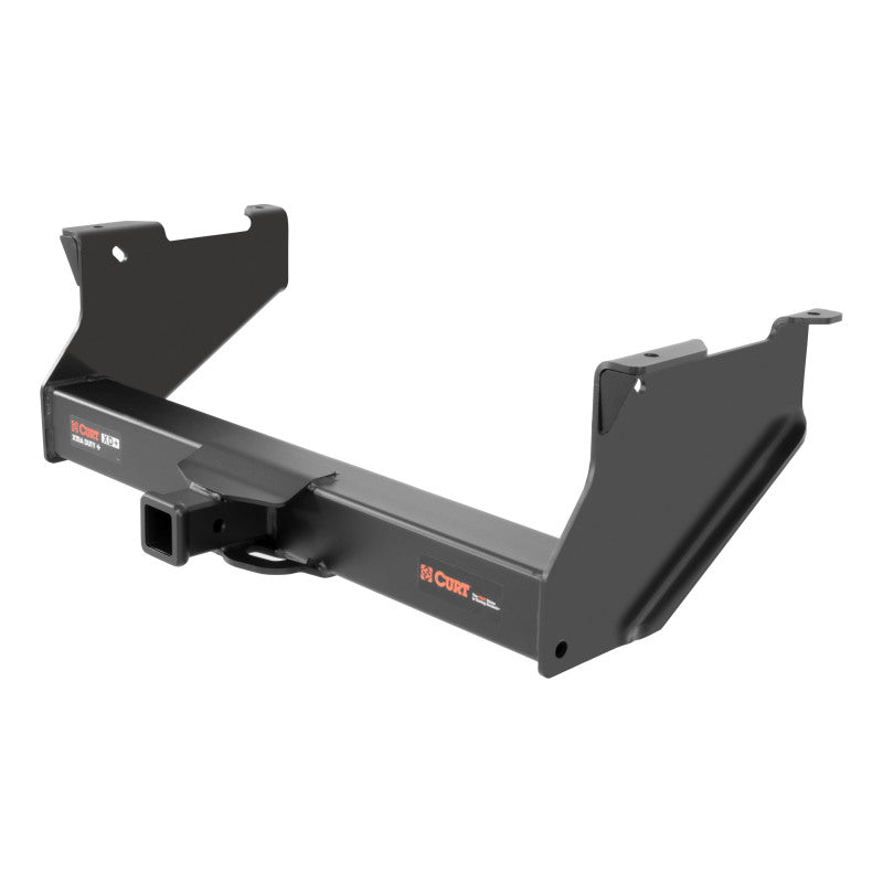 Curt 16-18 Ram 2500/3500 Short Box Xtra Duty Class 5 Plus Trailer Hitch
