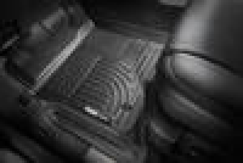 Husky Liners 2015 Jeep Renegade Weatherbeater Black Front and Second Row Floor Liners - 2to4wheels