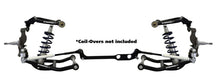 Carica l&#39;immagine nel visualizzatore di Gallery, Ridetech 68-79 Chevy C3 Corvette Front TruTurn System