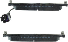 Laden Sie das Bild in den Galerie-Viewer, StopTech 14-18 Audi S3 Street Performance Front Brake Pads