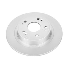 Cargar imagen en el visor de la galería, Power Stop 16-19 Acura ILX Rear Evolution Geomet Coated Rotor