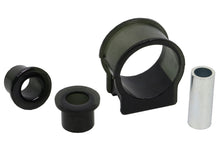 Laden Sie das Bild in den Galerie-Viewer, Whiteline Plus 11/92-5/06 Toyota Camry / 3/92-7/01 Lexus ES Fr Steering Rack &amp; Pinion Mount Bushing