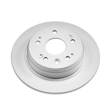 गैलरी व्यूवर में इमेज लोड करें, Power Stop 02-04 Honda CR-V Rear Evolution Geomet Coated Rotor