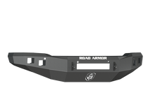 Cargar imagen en el visor de la galería, Road Armor 14-15 GMC 1500 Stealth Front Non-Winch Bumper - Tex Blk