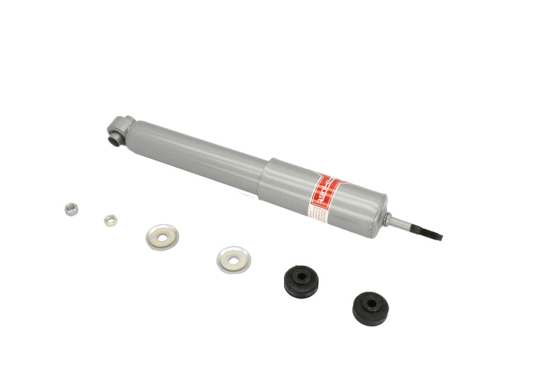 KYB Shocks & Struts Gas-A-Just Rear CHEVROLET Corvette 1988-96 - 2to4wheels