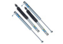 Carica l&#39;immagine nel visualizzatore di Gallery, Superlift 08-16 Ford F-250/F-350 SuperDuty 4WD (Diesel) 6in Lift Kit Bilstein Shock Box