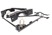 Carica l&#39;immagine nel visualizzatore di Gallery, Ridetech 63-72 Chevy C10 Rear StrongArm Trailing Arm System