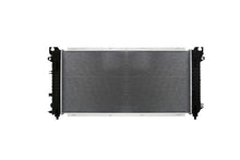 Laden Sie das Bild in den Galerie-Viewer, CSF 16-17 Cadillac Escalade 6.2L OEM Plastic Radiator