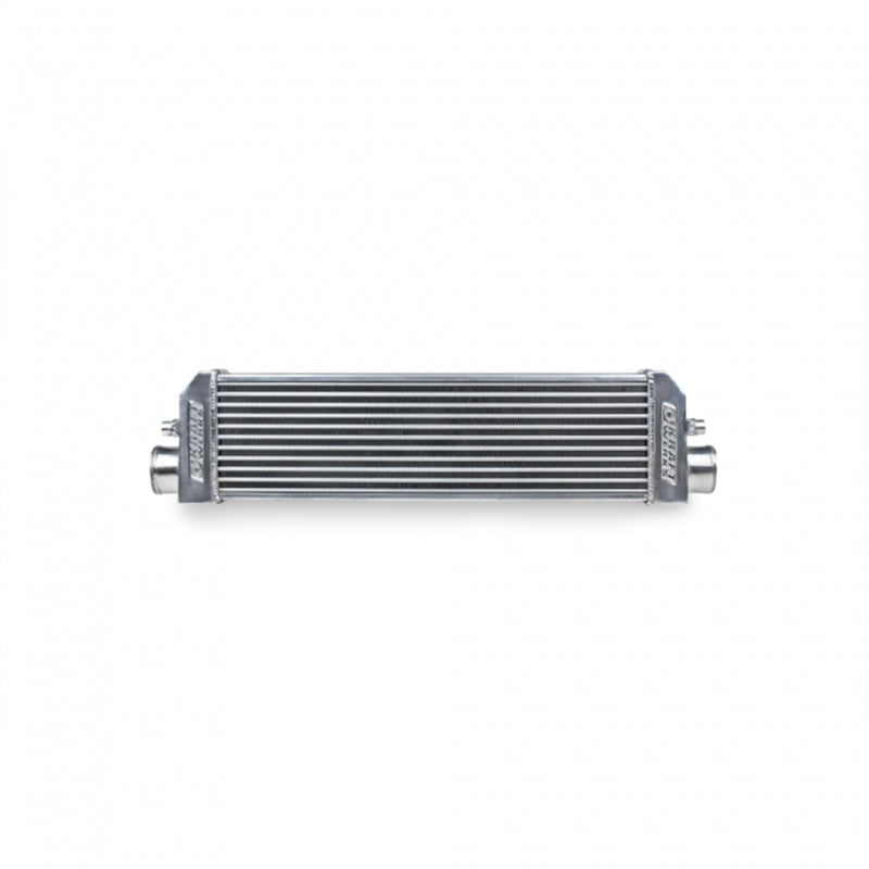 KraftWerks Core Size 22x7x3 - 2.5in Inlet/Outlet Universal Intercooler - Raw