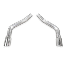 गैलरी व्यूवर में इमेज लोड करें, Stainless Works 2010-15 Chevy Camaro Muffler Delete Exhaust System