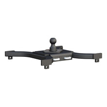 Carica l&#39;immagine nel visualizzatore di Gallery, Curt Spyder 5th Wheel Rail Gooseneck Hitch