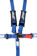 गैलरी व्यूवर में इमेज लोड करें, PRP 5.2 Race Harness (SFI 16.5)- Blue