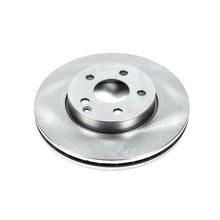 Laden Sie das Bild in den Galerie-Viewer, Power Stop 03-09 Mercedes-Benz E320 Front Autospecialty Brake Rotor