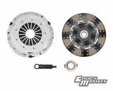 Charger l&#39;image dans la galerie, Clutch Masters 2017 Honda Civic 1.5L FX250 Sprung Clutch Kit (Must Use w/ Single Mass Flywheel)
