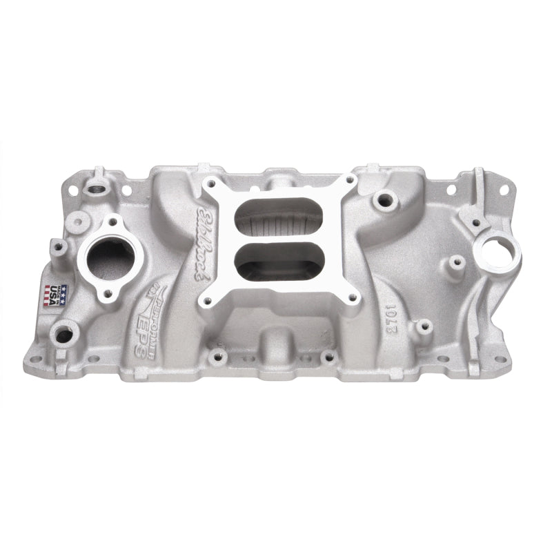 INTAKE MANIFOLD