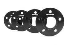 Laden Sie das Bild in den Galerie-Viewer, Perrin 2020 Toyota Supra Wheel Spacer Kit (Includes 11mm/14mm With Bolts)