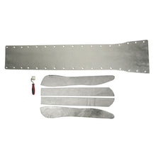 Carica l&#39;immagine nel visualizzatore di Gallery, DEI Corvette C6 Trans. Tunnel Shield