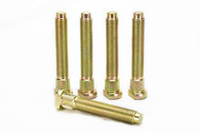 Carica l'immagine nel visualizzatore di Gallery, Wheel Mate Stud Conversion M14 x P1.25-M14 x P1.50 / 75mm L - Nickel Finish (QTY 20)