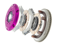 Cargar imagen en el visor de la galería, Exedy 2010-2012 Hyundai Genesis Coupe L4 Hyper Twin Cerametallic Clutch Sprung Center Disc
