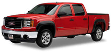 Carica l'immagine nel visualizzatore di Gallery, EGR 07-13 GMC Sierra LD 5ft Bed Bolt-On Look Fender Flares - Set (791414)
