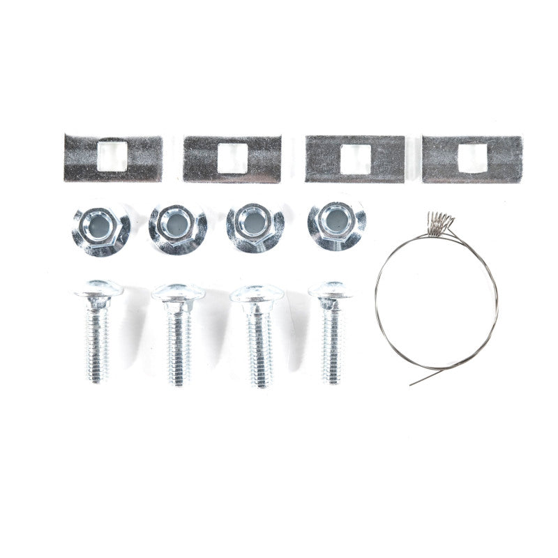 Curt 00-07 Ford Focus Wagon Class 1 Trailer Hitch w/1-1/4in Receiver