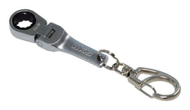 HKS X Tone Ratchet Key Chain - 2to4wheels