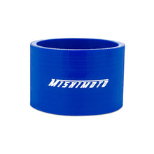 Laden Sie das Bild in den Galerie-Viewer, Mishimoto 06-07 Subaru WRX Blue Silicone Intercooler Hoses