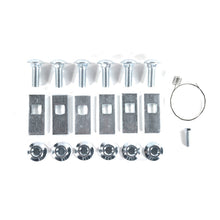 Load image into Gallery viewer, Curt 05-09 Pontiac G6 Sedan Class 2 Trailer Hitch w/1-1/4in Ball Mount