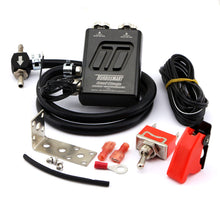 Cargar imagen en el visor de la galería, Turbosmart Dual Stage Boost Controller V2 - Black