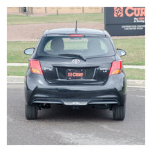 Load image into Gallery viewer, Curt 07-17 Toyota Yaris Class 1 Trailer Hitch w/1-1/4in Receiver