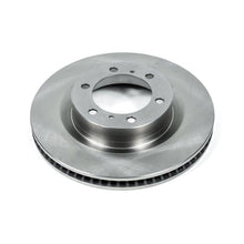 Cargar imagen en el visor de la galería, Power Stop 10-19 Lexus GX460 Front Autospecialty Brake Rotor