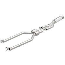 Carica l&#39;immagine nel visualizzatore di Gallery, MagnaFlow Conv DF 08-10 Lexus IS-F 5.0L