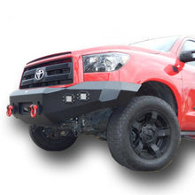 Carica l&#39;immagine nel visualizzatore di Gallery, DV8 Offroad 07-13 Toyota Tundra Front Bumper