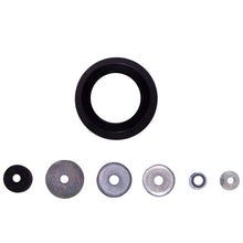 Cargar imagen en el visor de la galería, Bilstein B8 6112 07-09 Toyota FJ Cruiser Front Suspension Kit