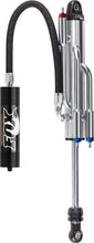 गैलरी व्यूवर में इमेज लोड करें, Fox 2.5 Factory Series 10in. Remote Res. 3-Tube Bypass Shock (2 Cmp/1 Reb) 7/8in. Shft(21/70) - Blk