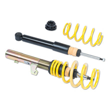 Laden Sie das Bild in den Galerie-Viewer, ST Coilover Kit 09-14 Volkswagen Golf MKVI / 09-14 Volkswagen GTI MKVI