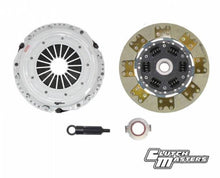 Charger l&#39;image dans la galerie, Clutch Masters 2017 Honda Civic 1.5L FX300 Sprung Clutch Kit (Must Use w/ Single Mass Flywheel)
