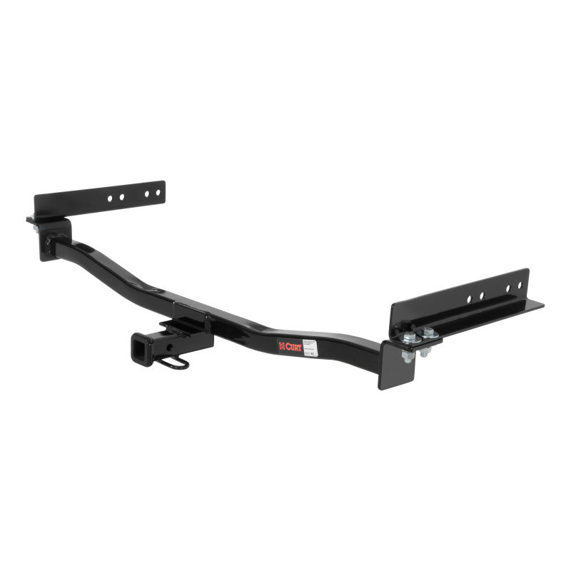 Curt 98-03 Mercedes-Benz E-Class Wagon (210) Class 1 Trailer Hitch w/1-1/4in Receiver