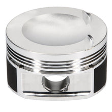 Carica l&#39;immagine nel visualizzatore di Gallery, JE Pistons Audi TT RS 5Cyl Piston Kit 9.5:1 - Set of 5