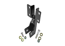 Carica l&#39;immagine nel visualizzatore di Gallery, Superlift 18-20 Jeep Wrangler JL Models - Front Track Bar Braket Kit (any Lift Height)