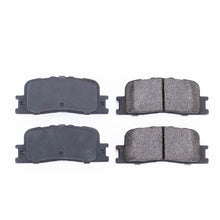 गैलरी व्यूवर में इमेज लोड करें, Power Stop 02-03 Lexus ES300 Front Z16 Evolution Ceramic Brake Pads