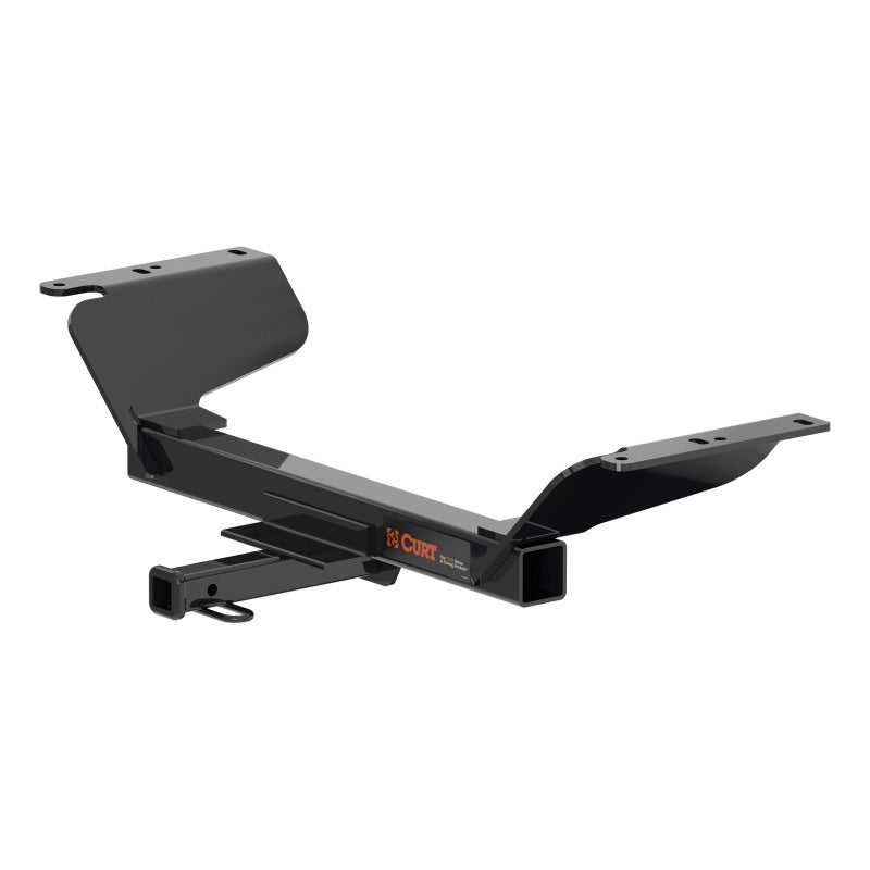 Curt 18-20 GMC Terrain (Excl. Diesel) Class 2 Trailer Hitch w/1-1/4in Receiver