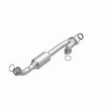 Carica l&#39;immagine nel visualizzatore di Gallery, MagnaFlow Conv Direct Fit 05-12 Toyota 4Runner 4.0L