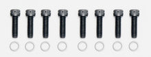 गैलरी व्यूवर में इमेज लोड करें, Wilwood Bolt Kit - Rear GT Hat to Rotor 8 p.k