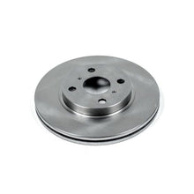 Laden Sie das Bild in den Galerie-Viewer, Power Stop 04-06 Scion xA Front Autospecialty Brake Rotor